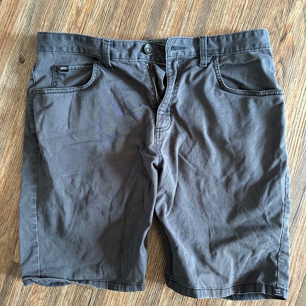 🔥🔥Vans shorts🔥🔥